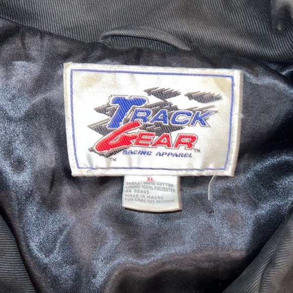 Vintage 50th anniversary nascar jacket - Picture 4 of 6